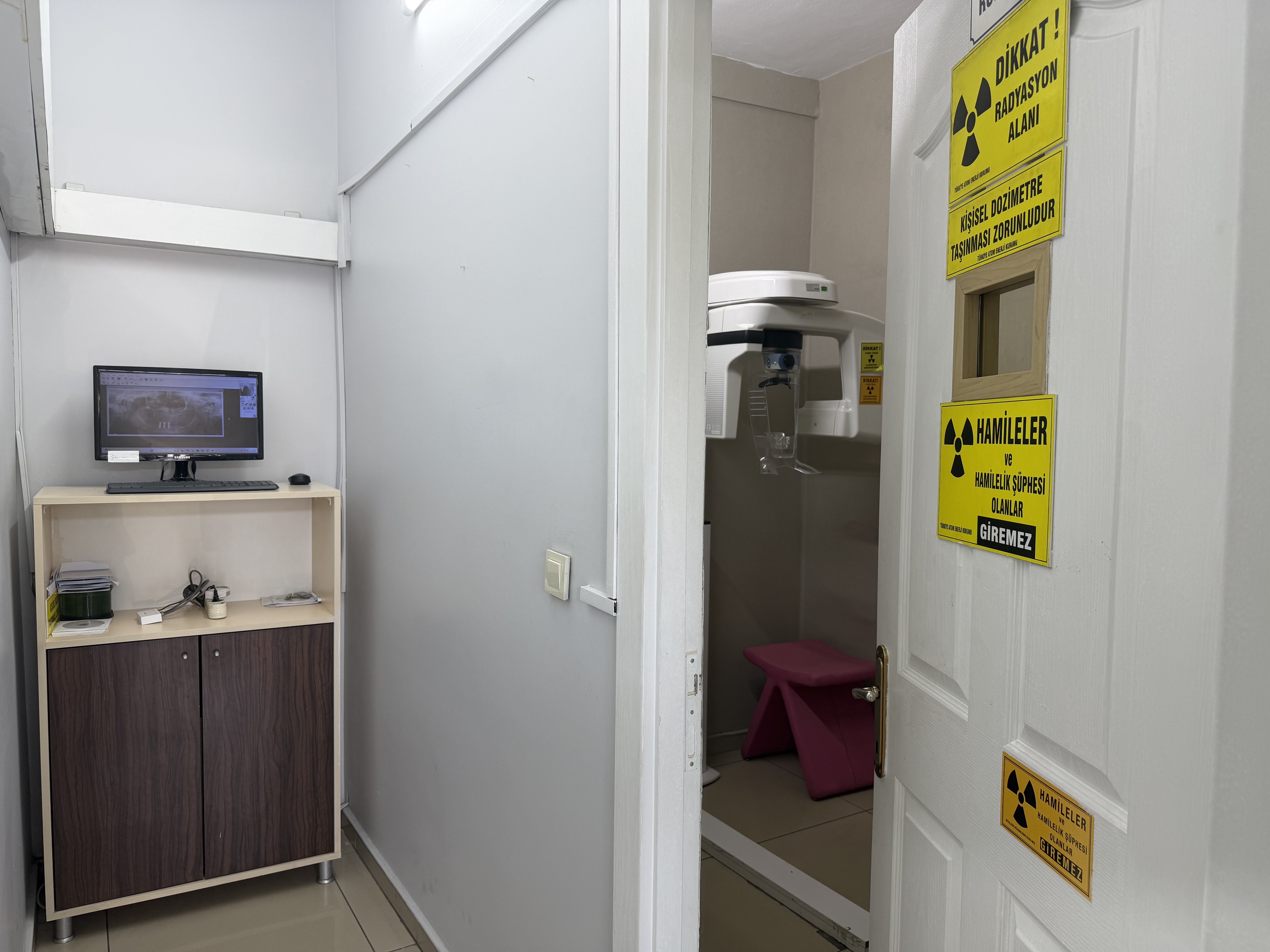 Dentaöz Sancaktepe Klinik